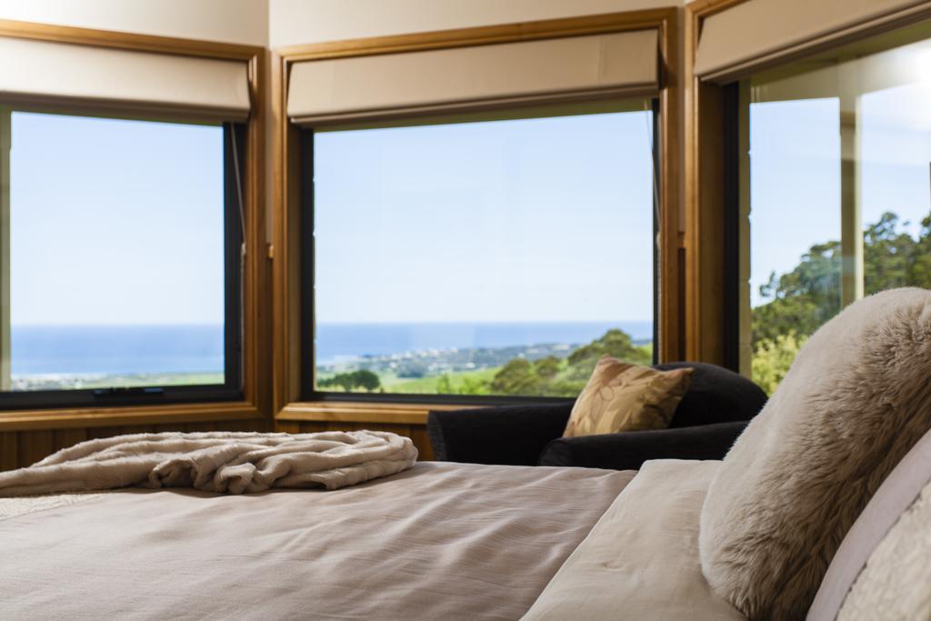 Glenoe Cottages Apollo Bay Habitación foto